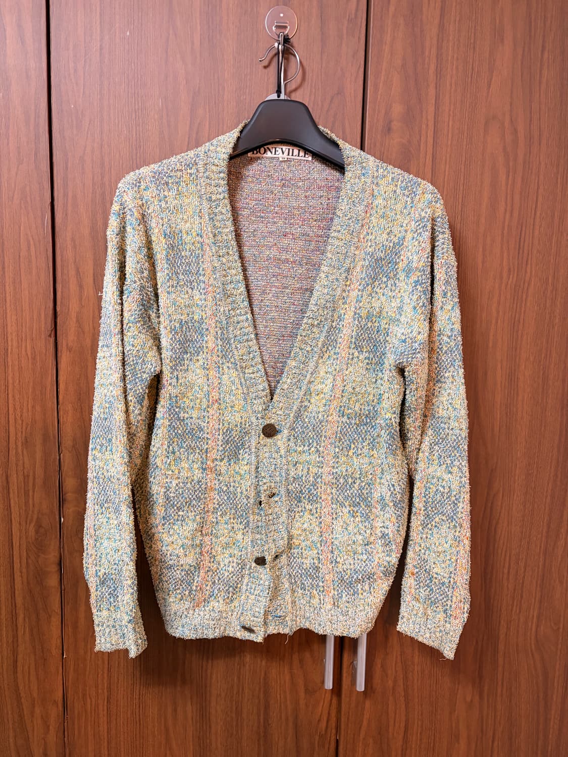 CP 컴퍼니 가디건 상품이미지1