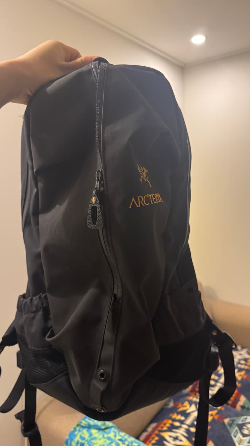 아크테릭스 아로22 상품이미지1