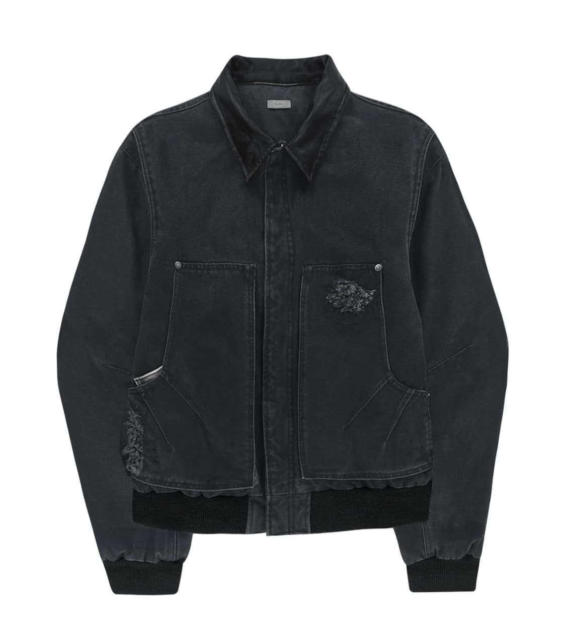 (M) xlim ep.8 04 jacket 상품이미지1