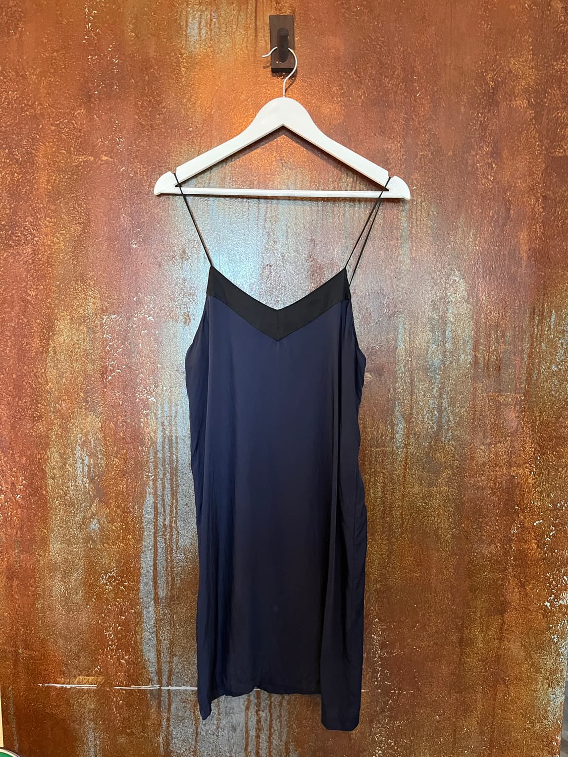 Toga pulla 토가 실크 슬립원피스  상품이미지1