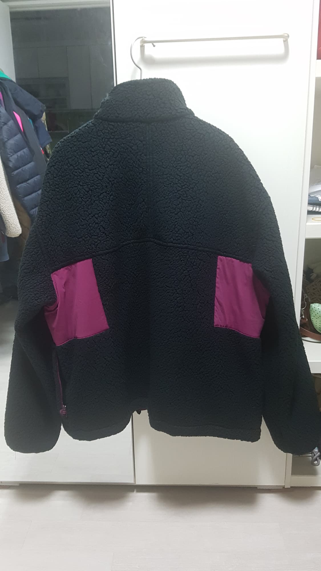 나이키 acg 후리스 상품이미지2