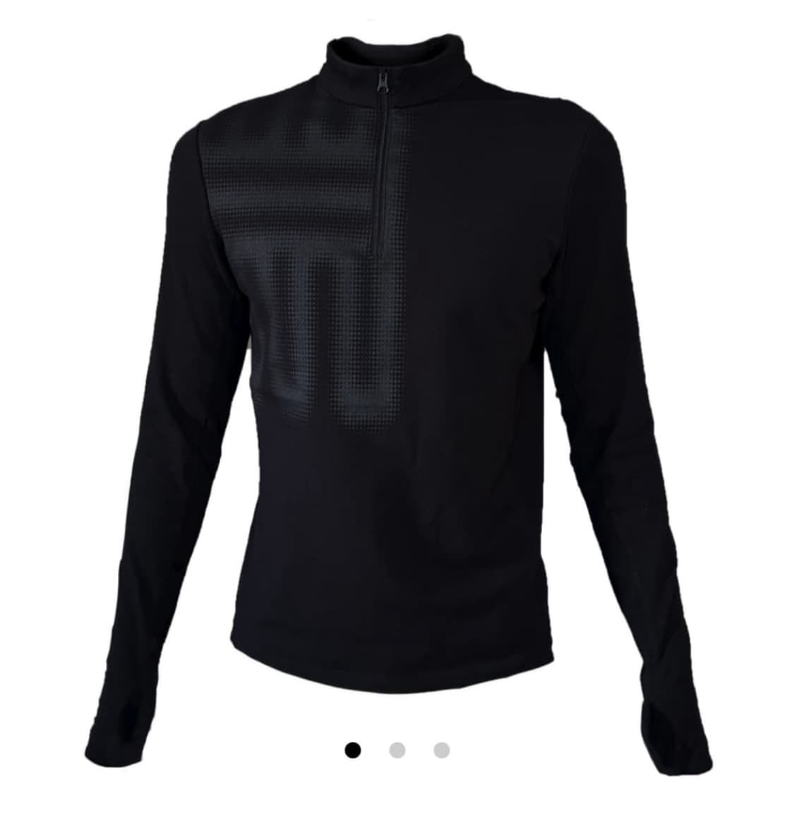 태호서울 TS BLUR Long Sleeve 롱슬리브 상품이미지1