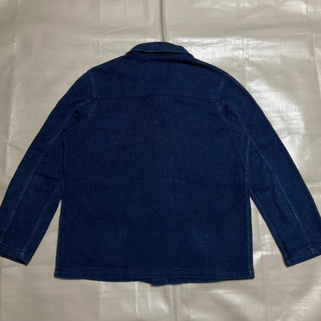 빈티지 사시코 자켓 상품이미지6