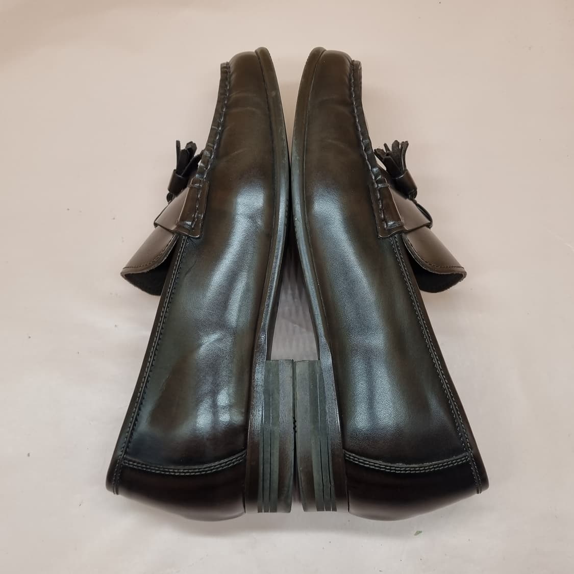 소다옴므 남성태슬로퍼 실사이즈 260 상품이미지5