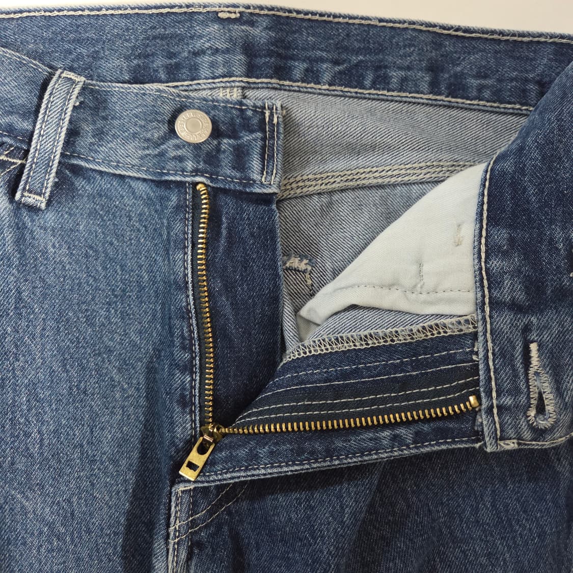 리바이스 스테이 루즈 카펜터 팬츠 28/32  상품이미지6