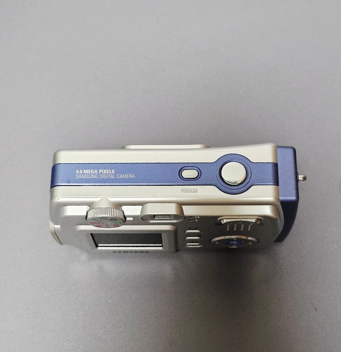 삼성 케녹스 D470 디지털카메라  상품이미지5