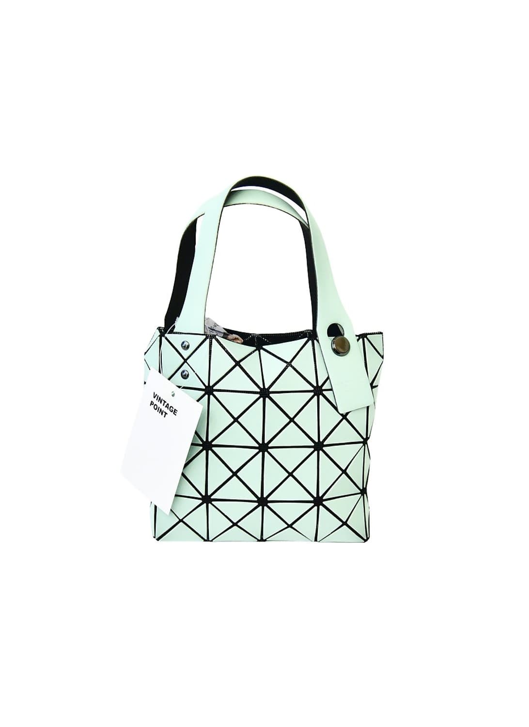 이세이 미야케 바오바오 루센트 박시 토트백 (정품) 상품이미지4