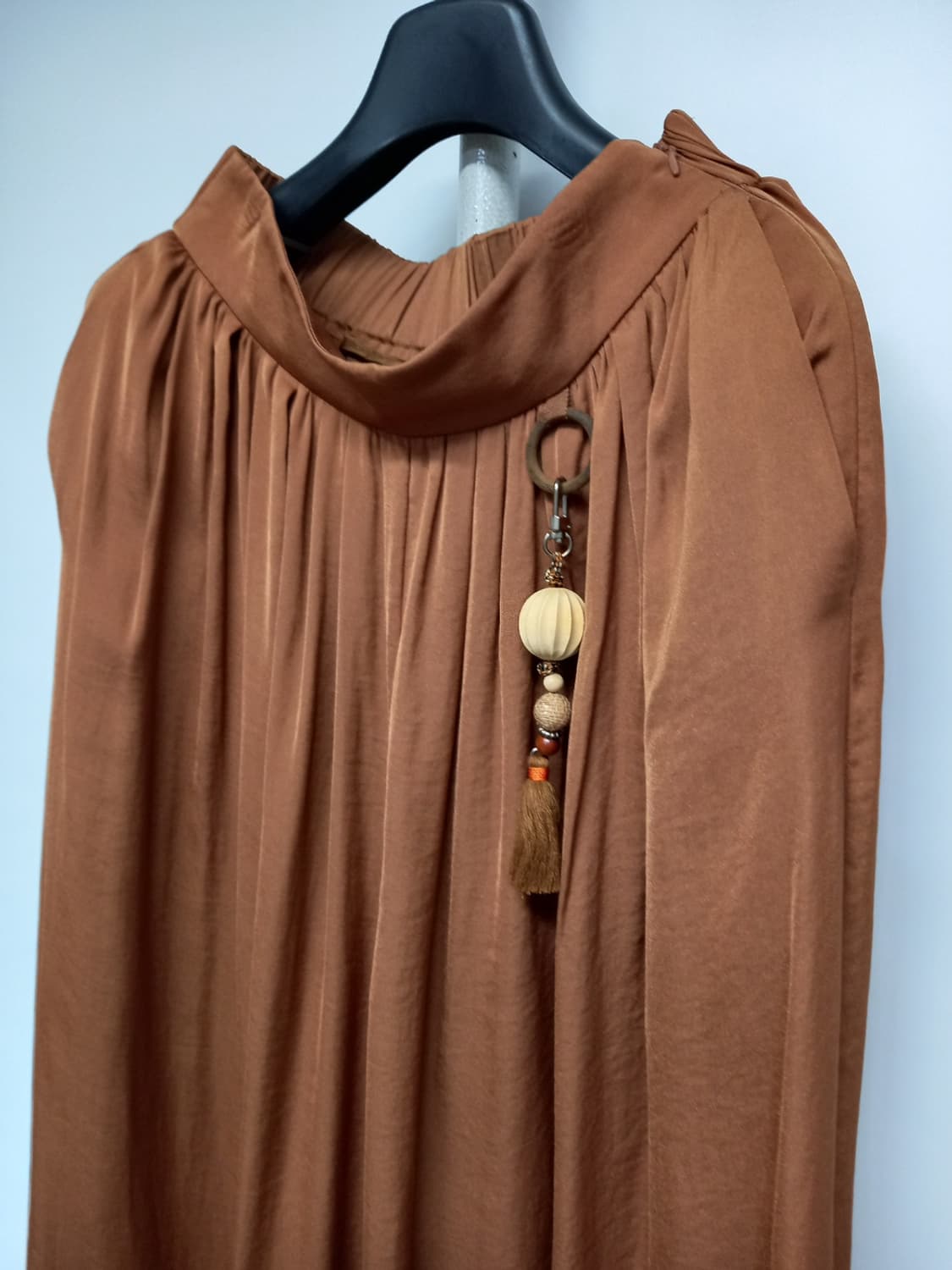 에고이스트 춘하 찰랑한 와이드광폭 팬츠 55 상품이미지4