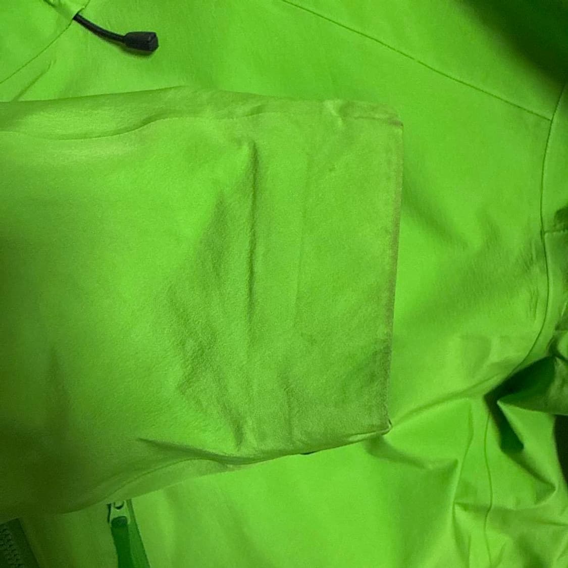 아크테릭스 알파 FL 재킷 상품이미지10