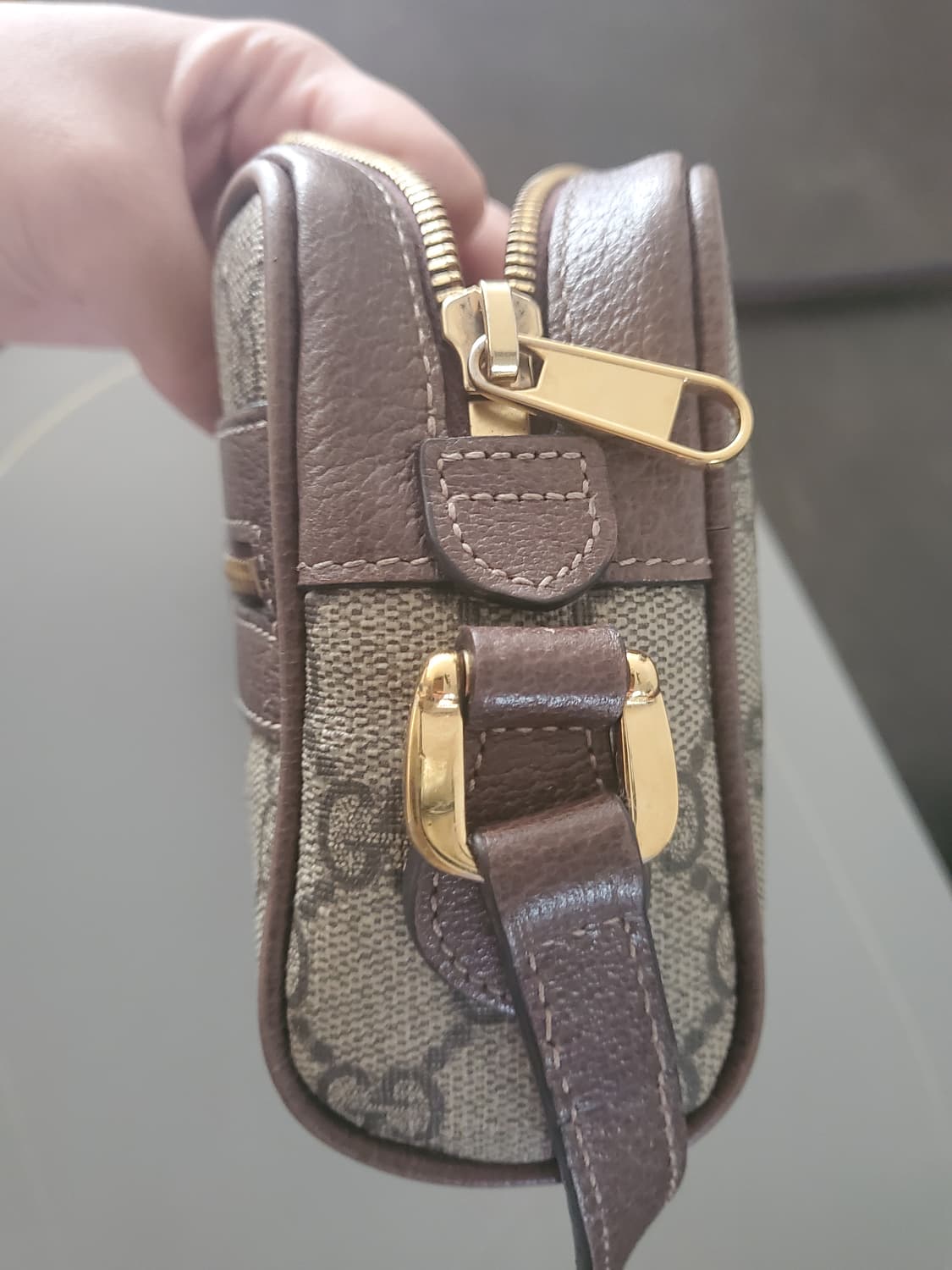 구찌 오피디아GG 숄더백 상품이미지4