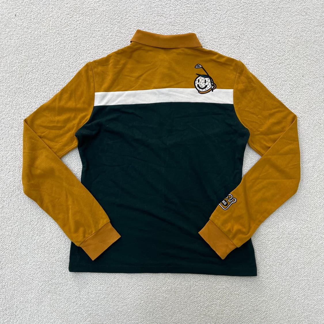 85 헤지스 골프 여성 카라티 0325M 상품이미지4