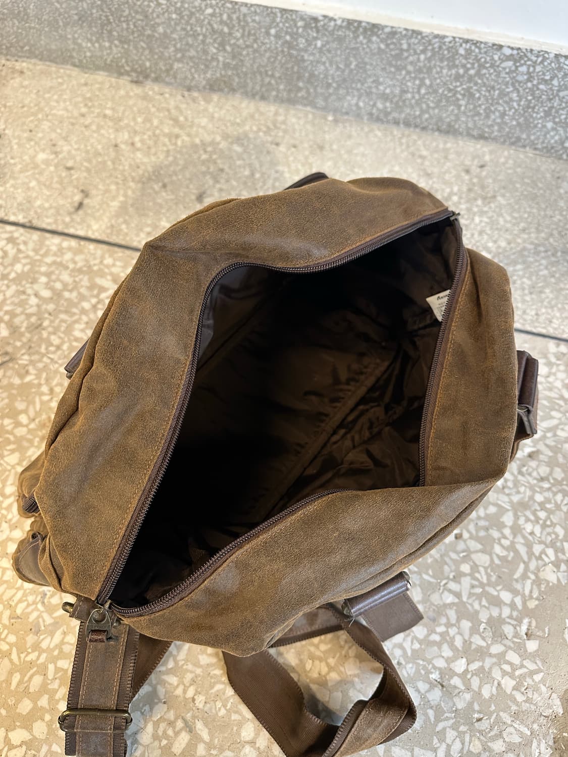 Genova shoulder bag 상품이미지7