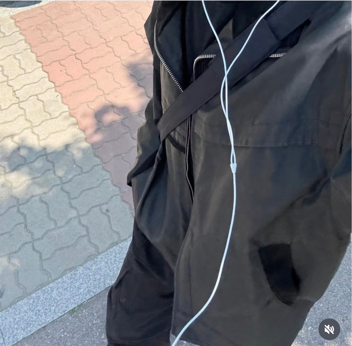 이그노타 ignota core:6 statera jacket 상품이미지3