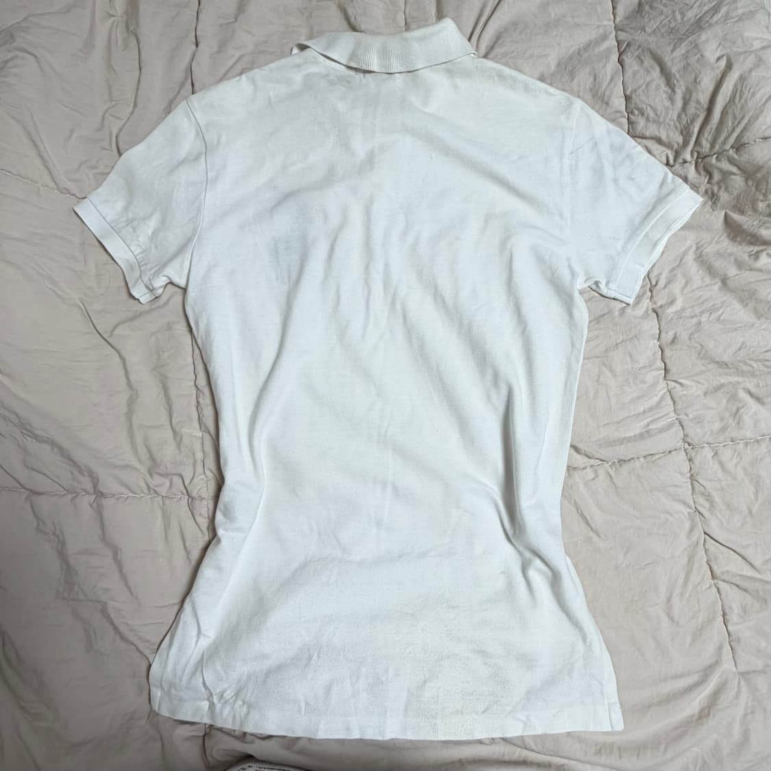 폴로 빅포니 반팔 상품이미지2