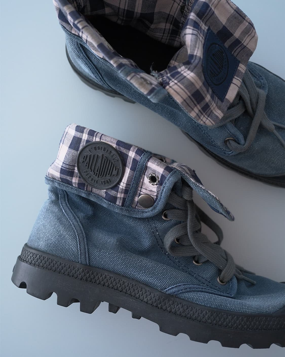 PALLADIUM BAGGY 상품이미지3