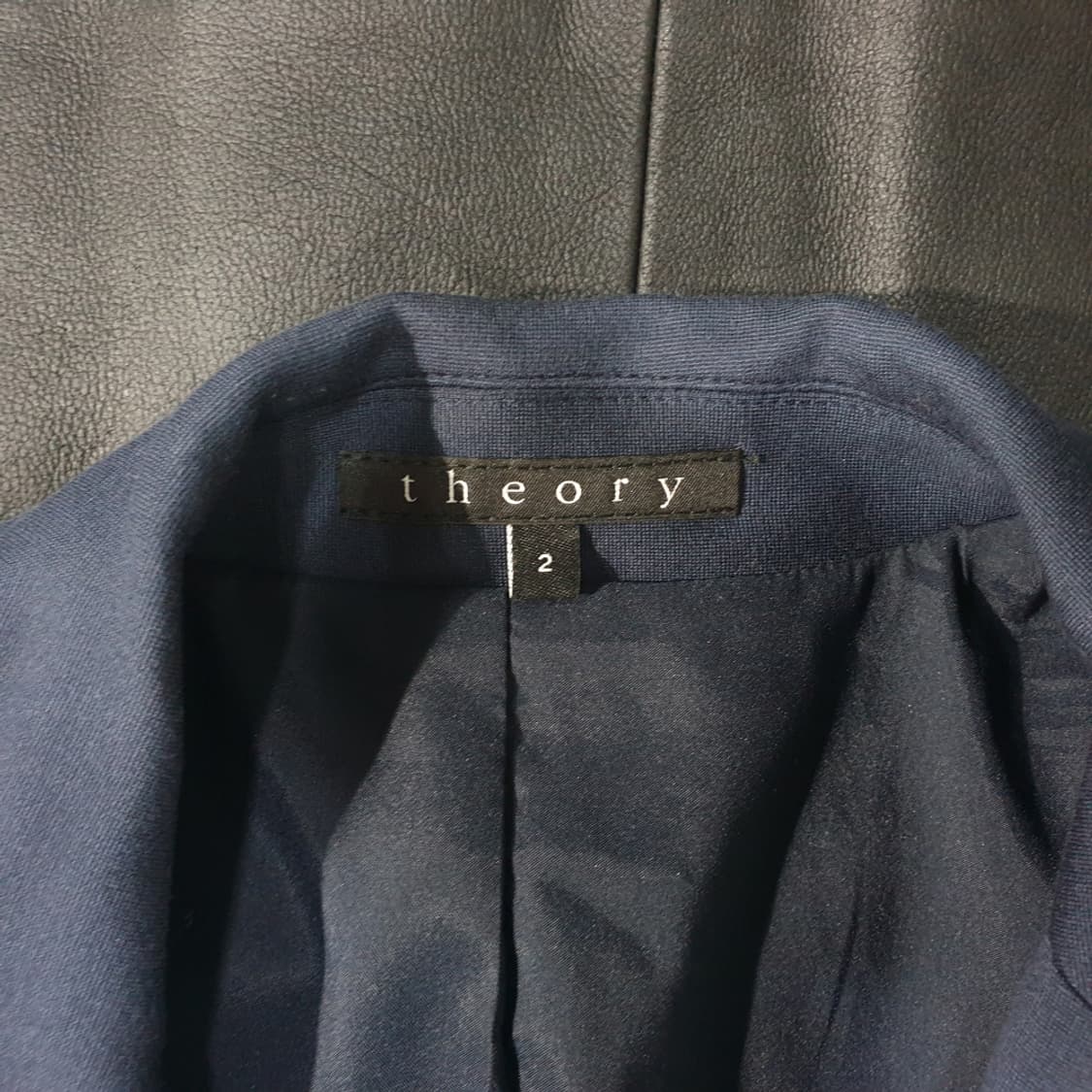 Theory 띠어리 자켓 2 (55) 상품이미지5