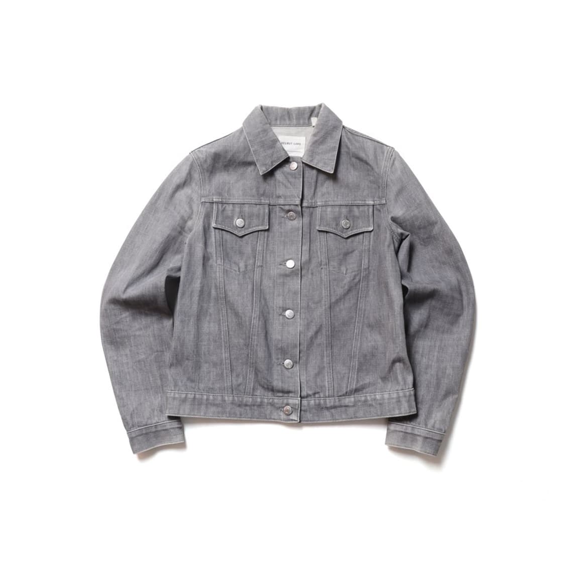 헬무트 랭 Helmut Lang Denim Trucker Jacket  상품이미지1