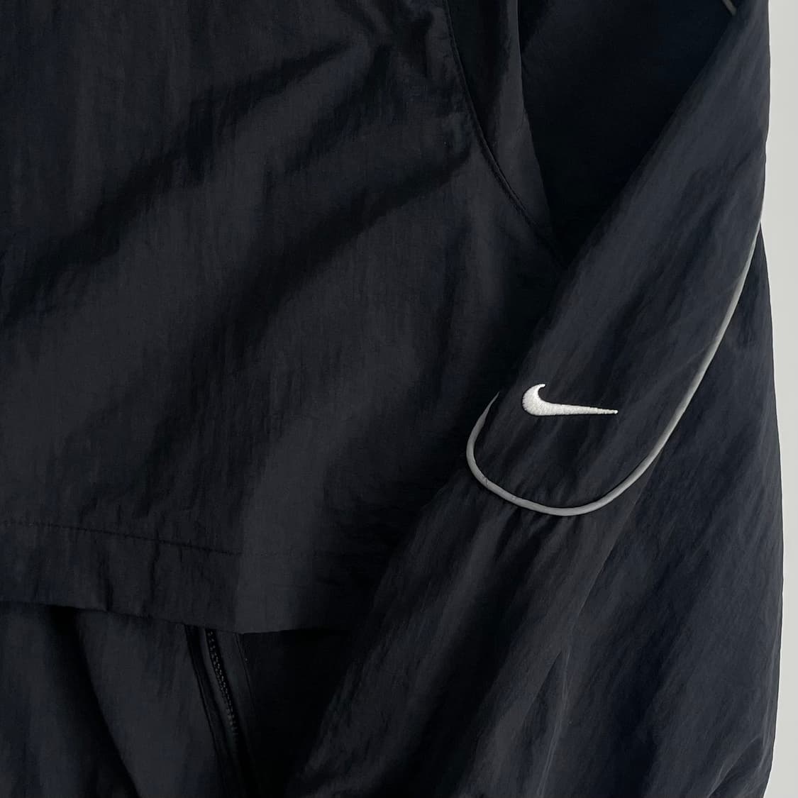 Nike  나이키 nsw 솔로스우시 우븐 트랙자켓 상품이미지2