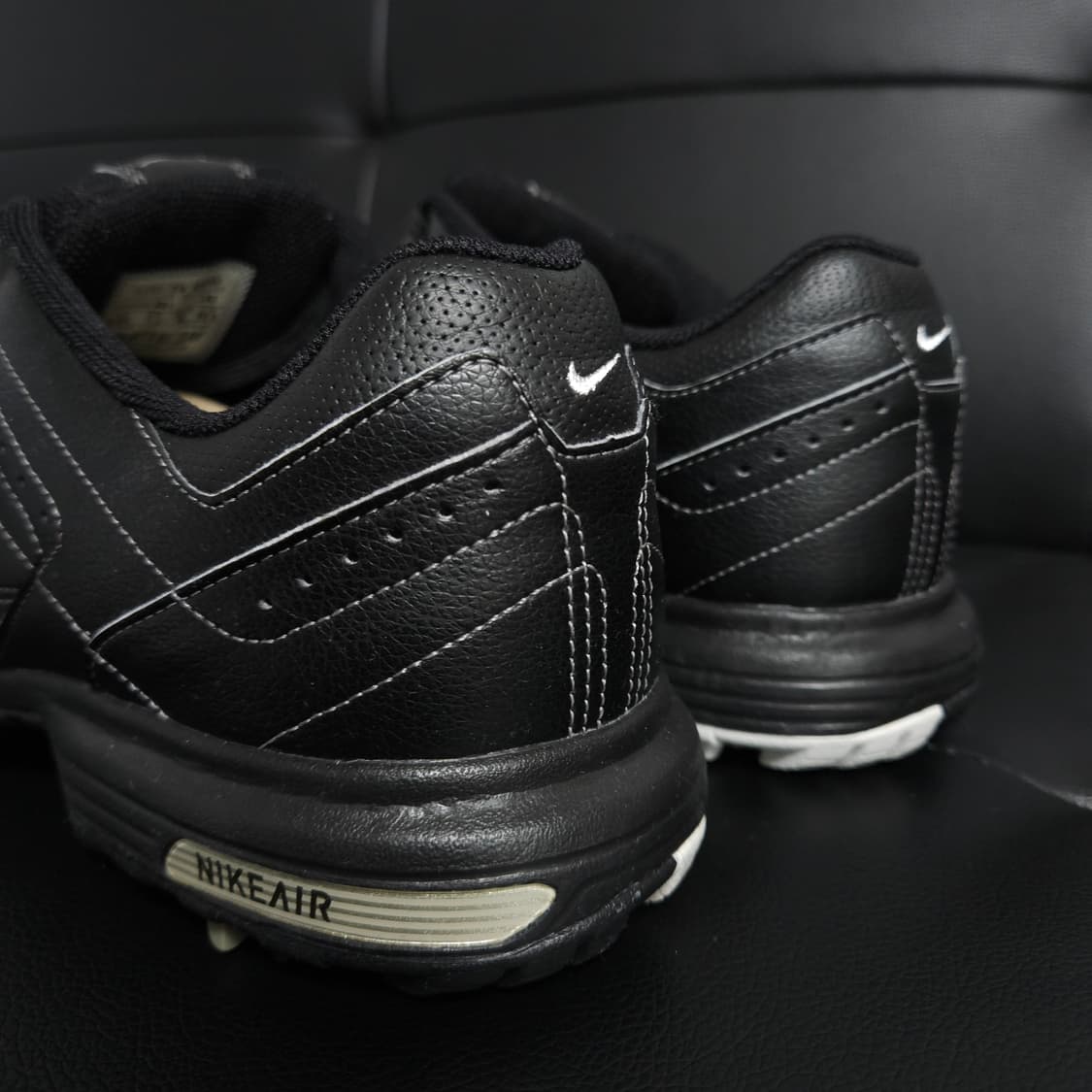 265 ) 나이키 남성 골프화 상품이미지5