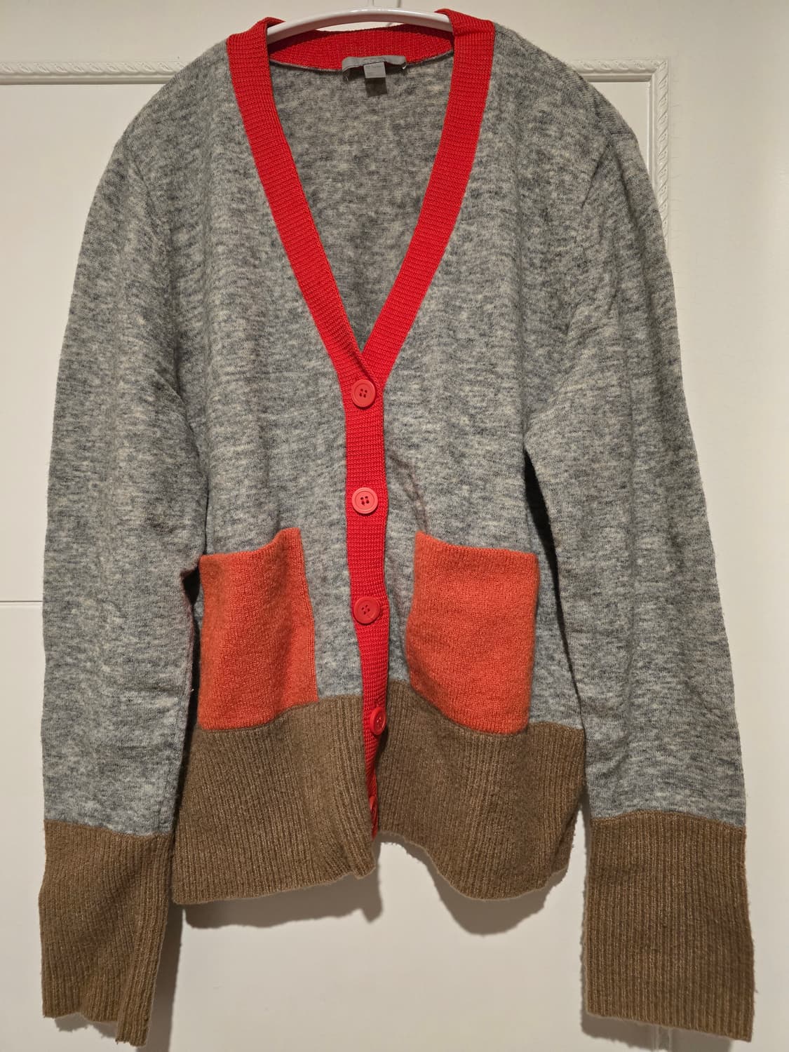 COS 가디건 L  상품이미지1