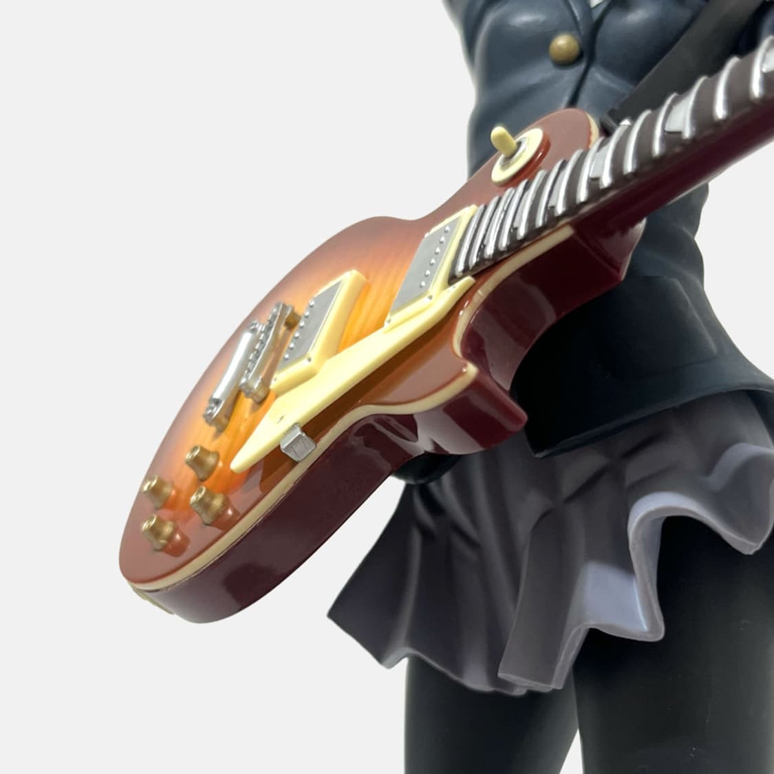 케이온 히라사와 유이 SQ 고전 피규어 상품이미지8