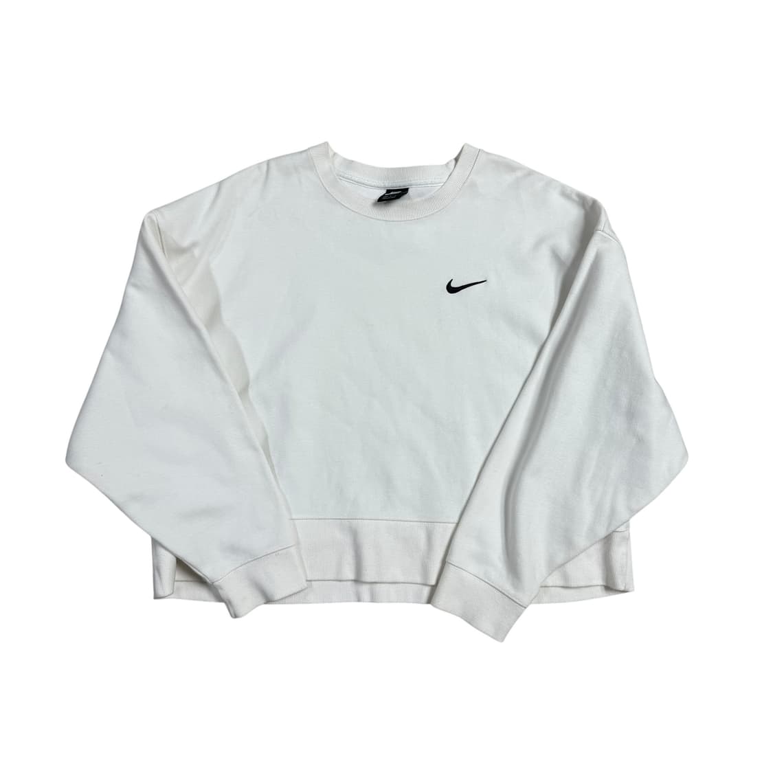 나이키 맨투맨 상품이미지1