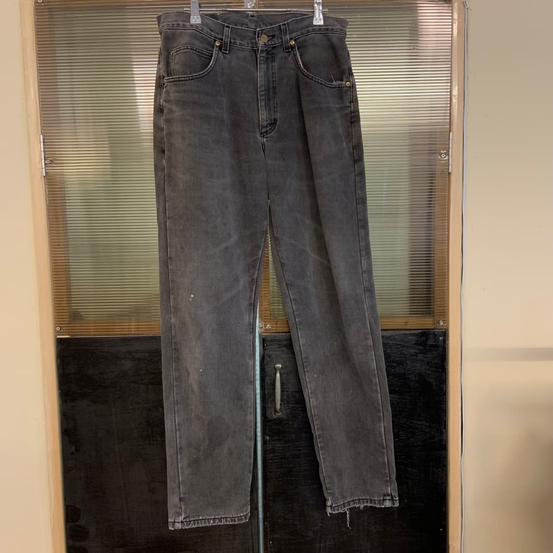 엘엘빈 흑청 32인치 상품이미지1