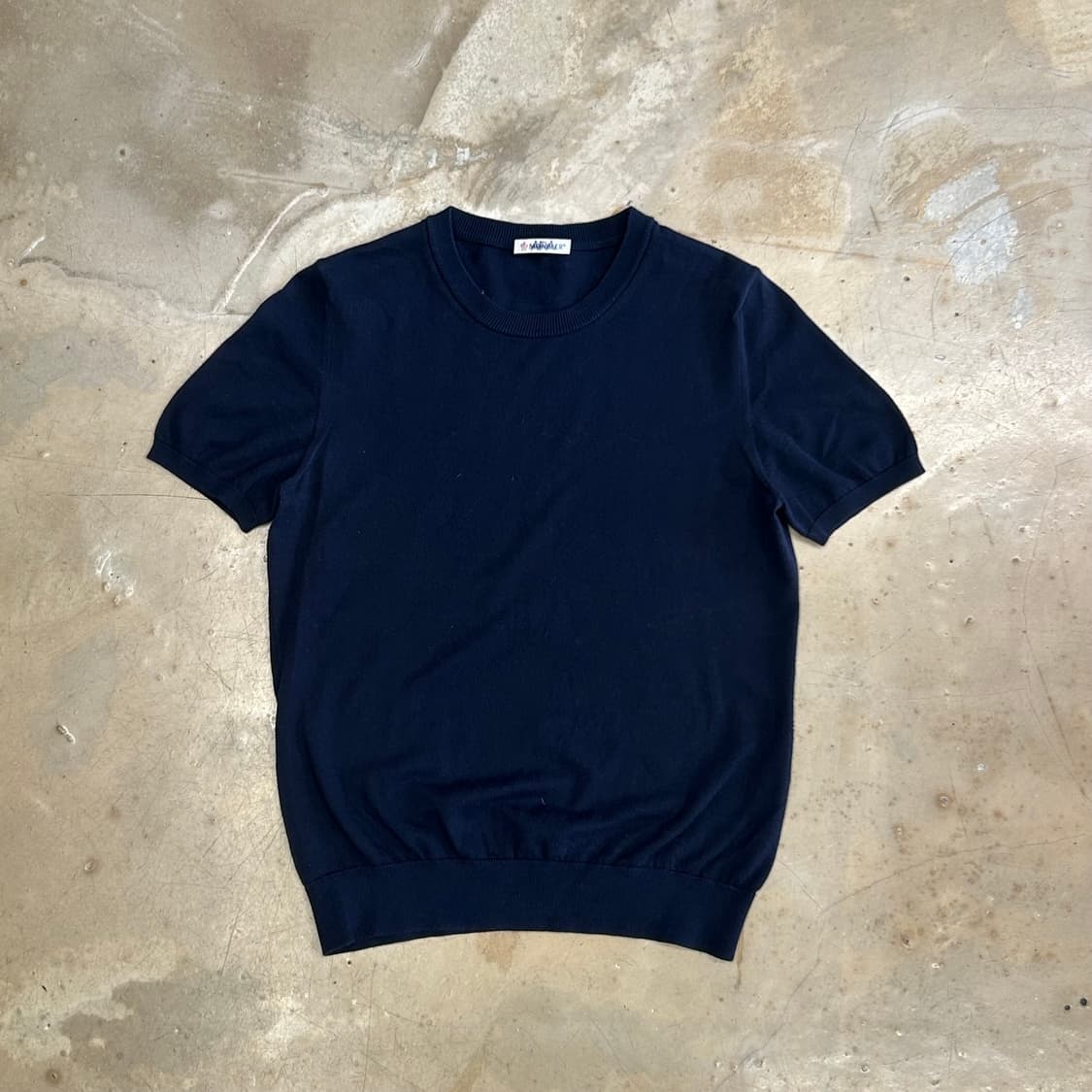 몽클레어 여성용 반팔티 상품이미지2