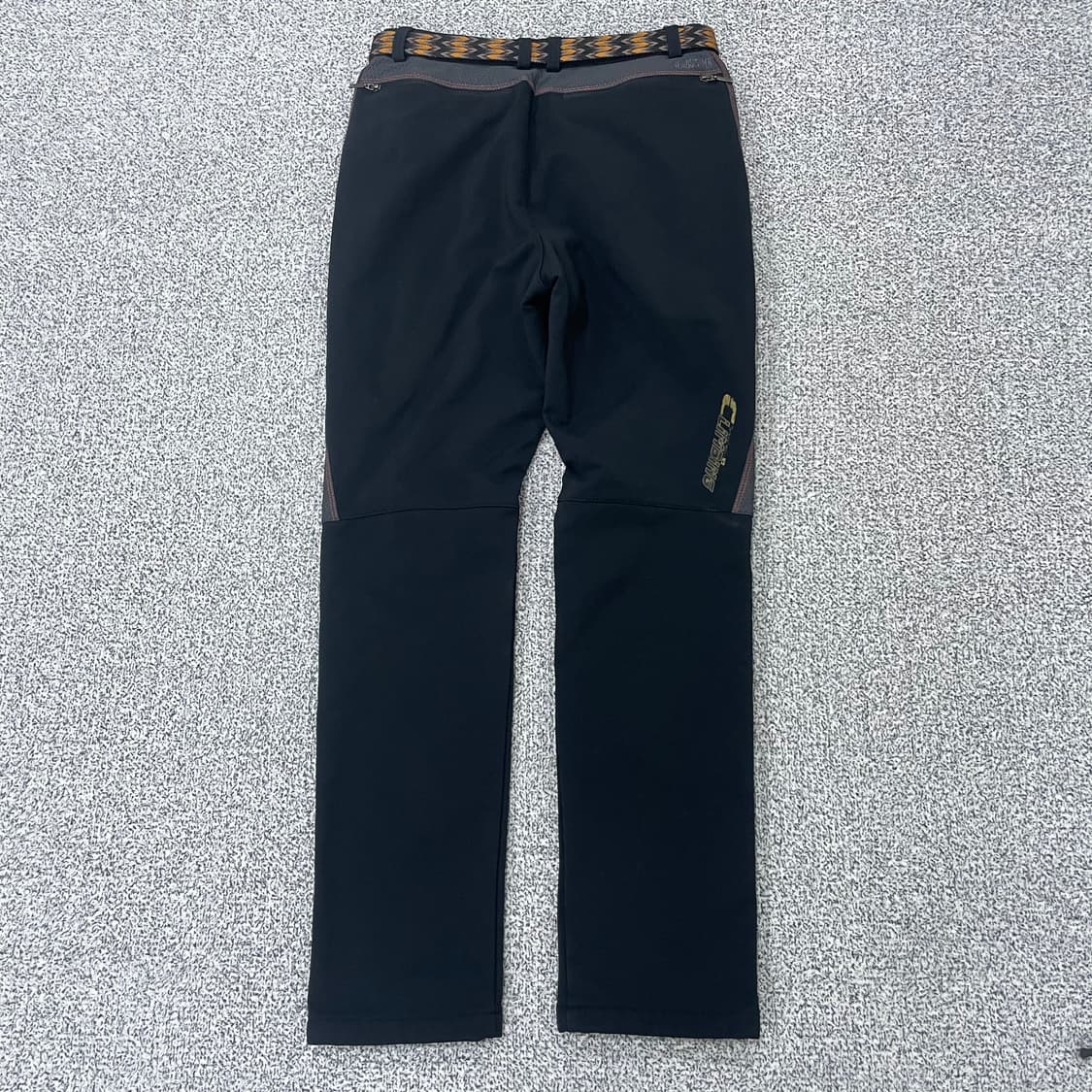 70 케이투 아웃도어 기능성 팬츠 0304S2 상품이미지3