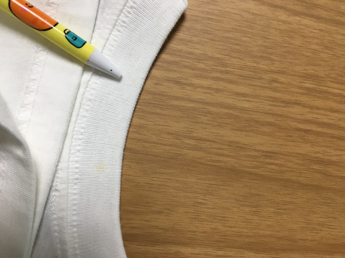 슈프림 서울 박스 로고 티 상품이미지3