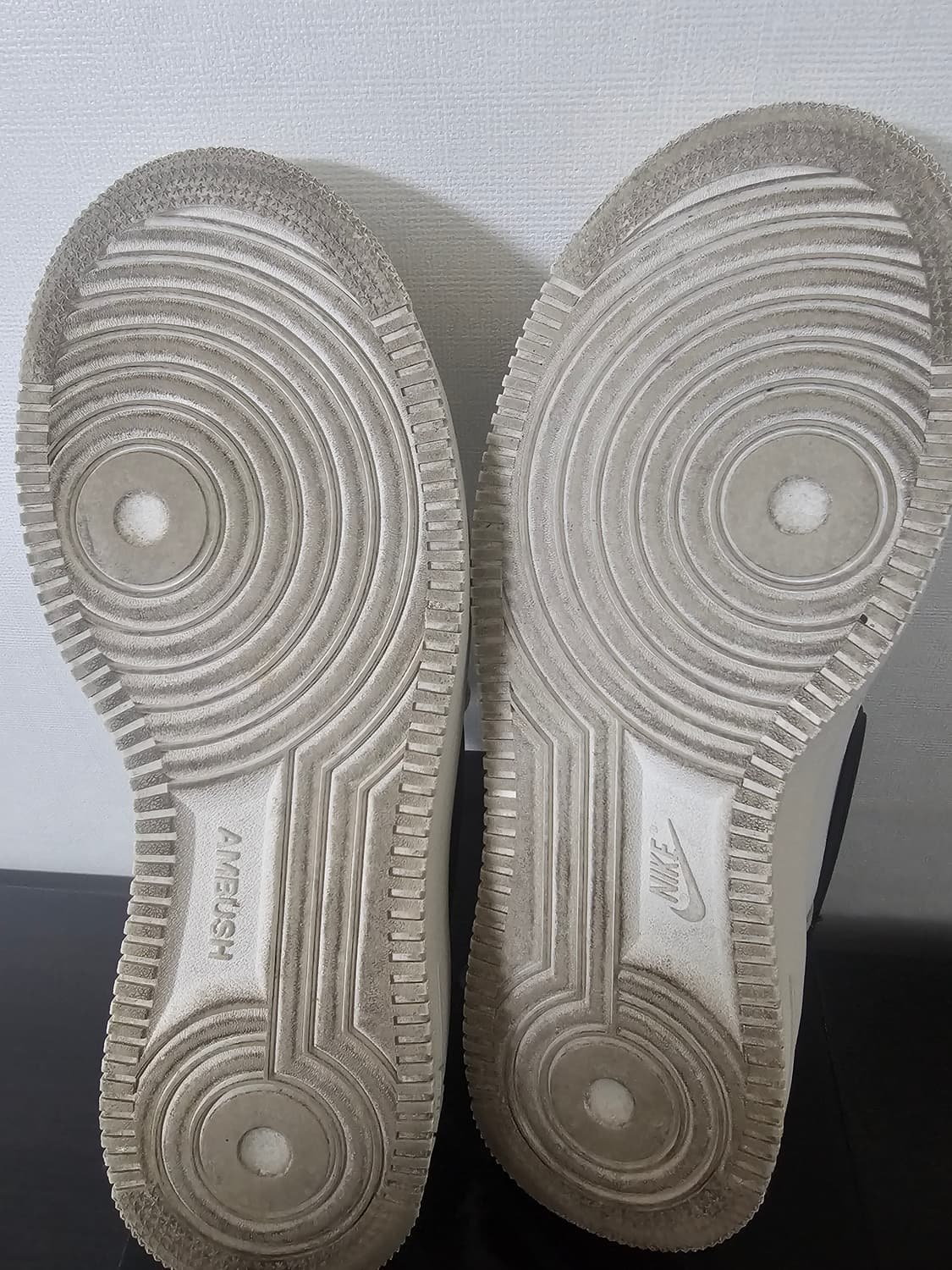 나이키 앰부쉬 에어포스1 285 상품이미지7