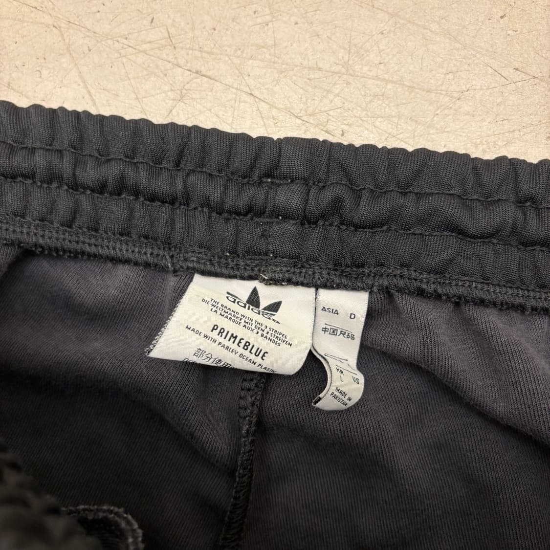 아디다스 오리지널 삼선 트랙 조거 팬츠 상품이미지3