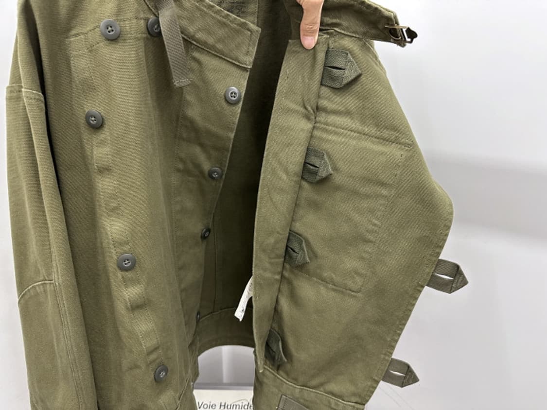 CRAFTSMANSHIP (XXL) 상품이미지8