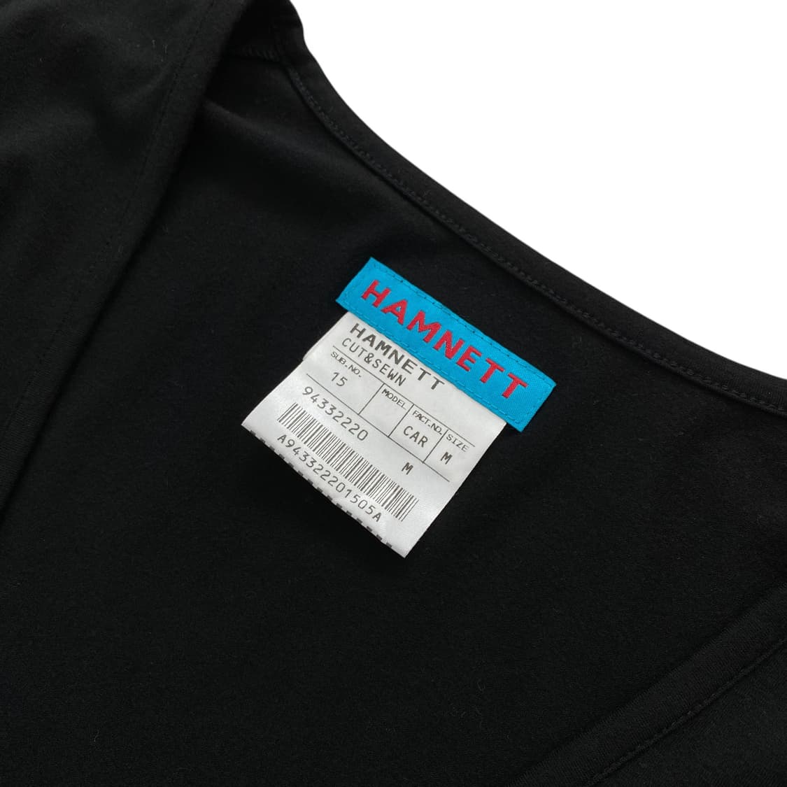 Katharine Hamnett set up 상품이미지5