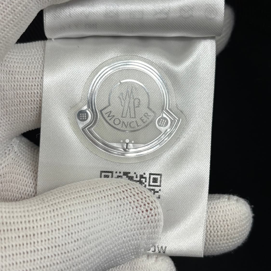 [OS]몽클레어 레더 볼캡 상품이미지4