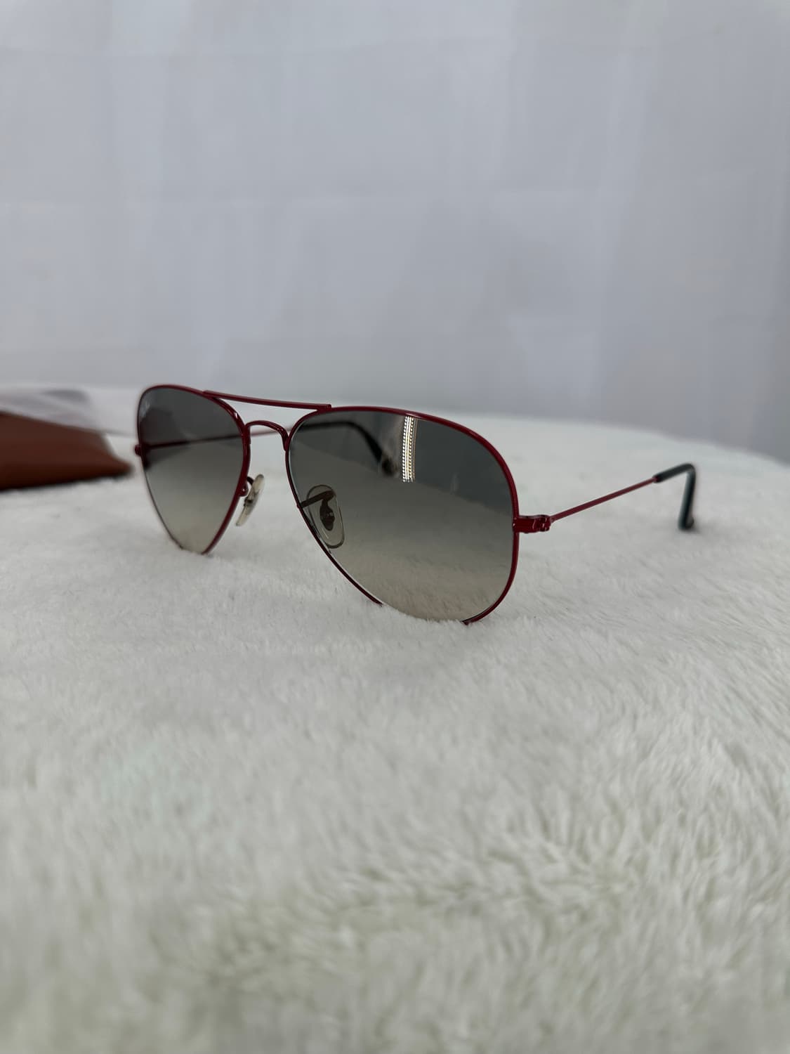 [새상품 무료배송] 레이밴 RB3025 AVIATOR 선글라스 상품이미지2