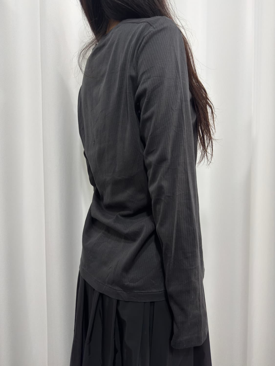 dkny longsleeve 상품이미지4