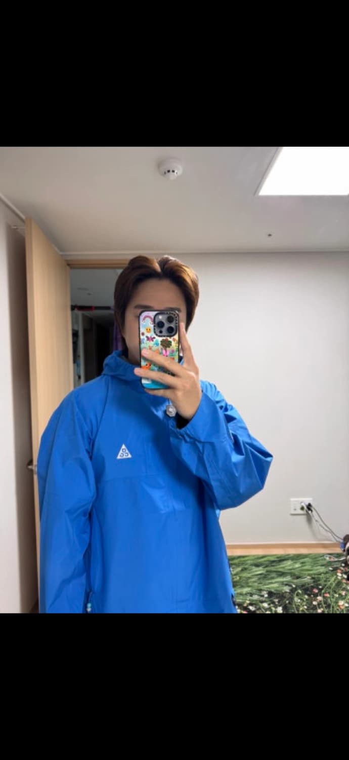 나이키 ACG 스톰핏 ADV 레인 자켓 XXL 상품이미지1