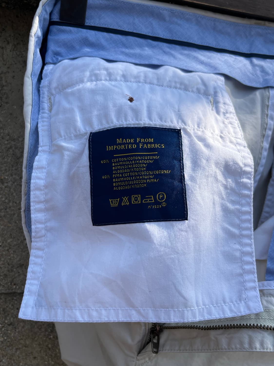 Vintage Polo 상품이미지6