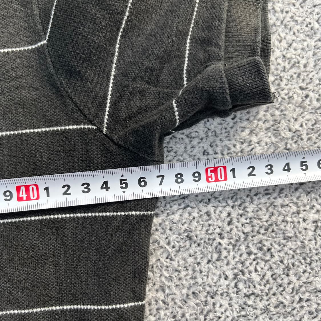 M 폴로랄프로렌 스트라이프 카라티 0313M 상품이미지6