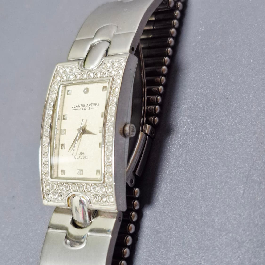 장아떼(Jeanne Arthes Paris)  빈티지 시계 상품이미지3