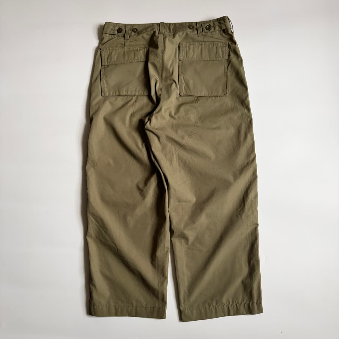 90-2000s Old Supreme 상품이미지2