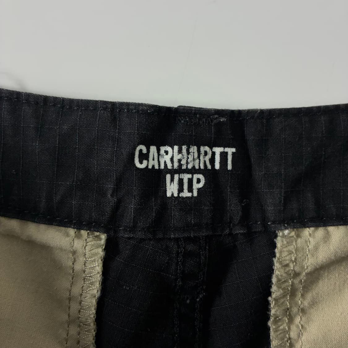 Carhartt  칼하트 wip 레귤러 카고팬츠   상품이미지8