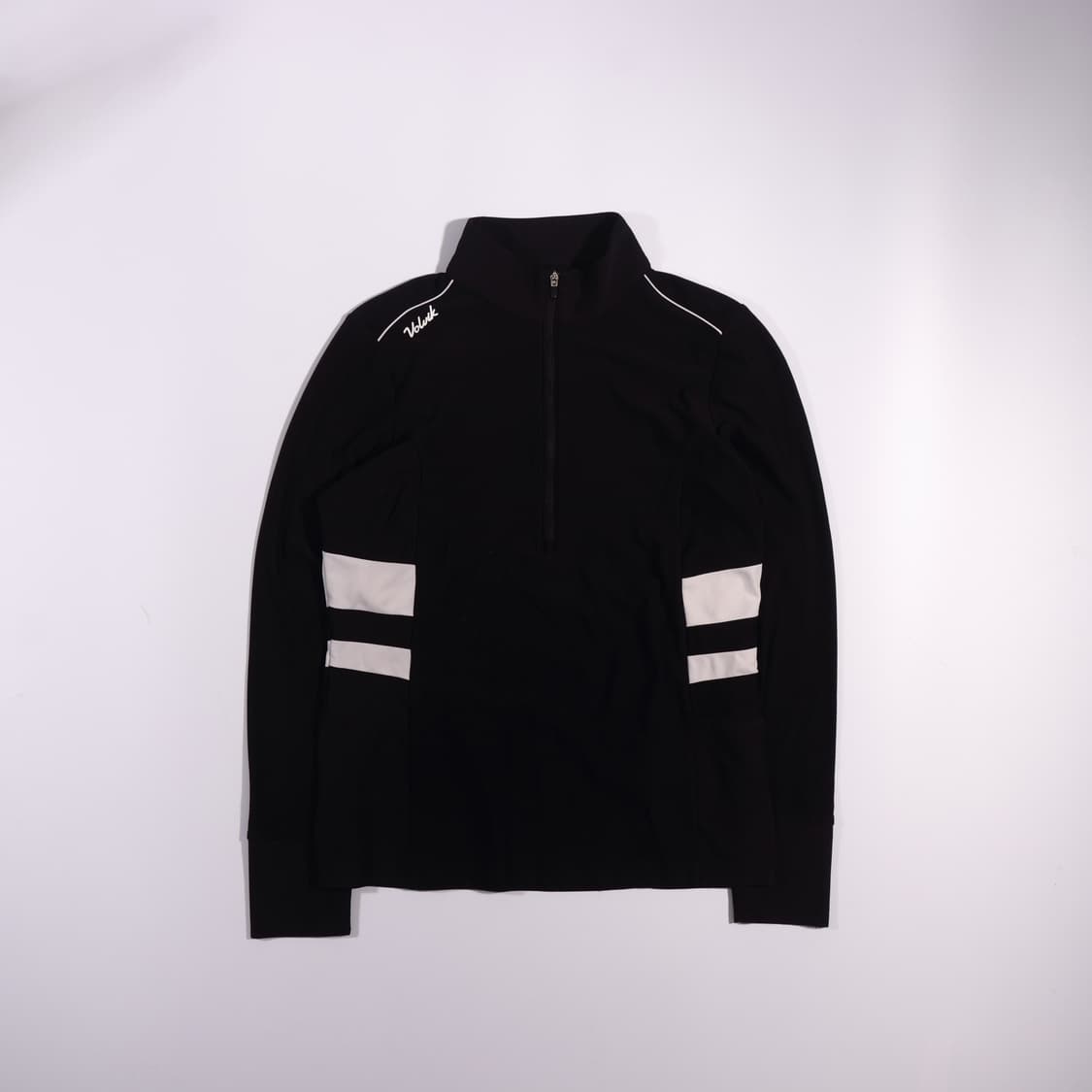 볼빅 골프 기능성 집업자켓 B595 상품이미지1