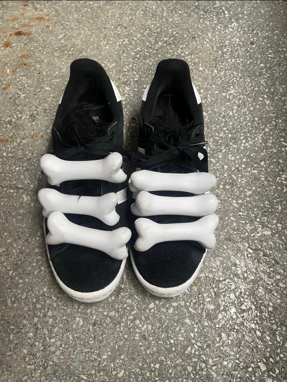 제레미스캇 아디다스 신발 상품이미지1