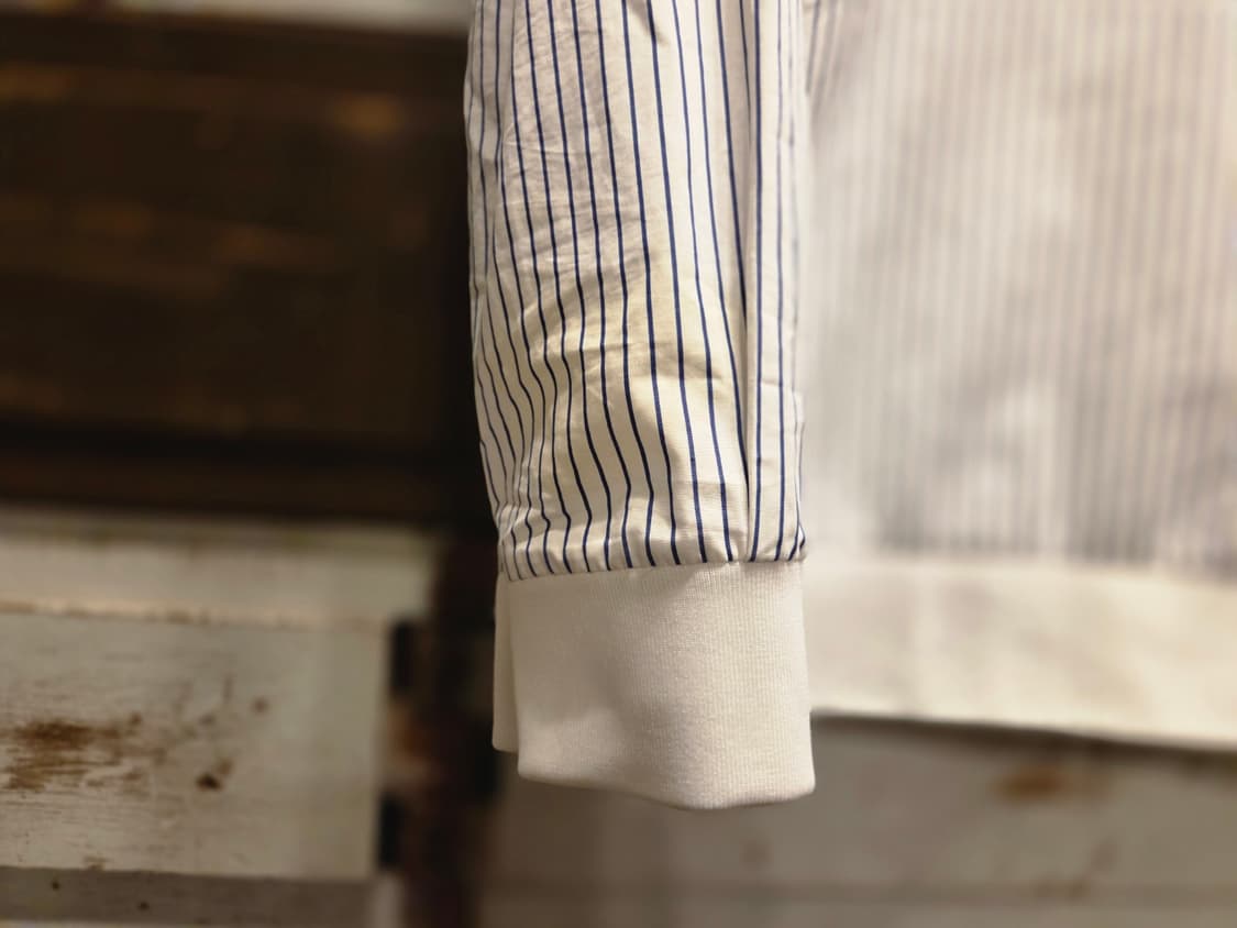 알레그리 셔츠 상품이미지5