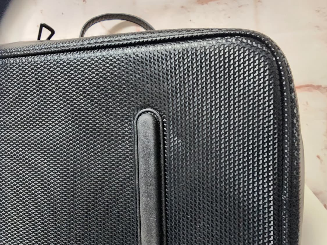 아디다스 골프투어 보스턴백 상품이미지7