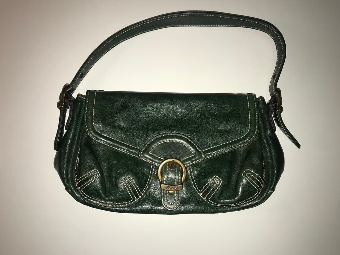 Dakota 빈티지 가방 상품이미지1