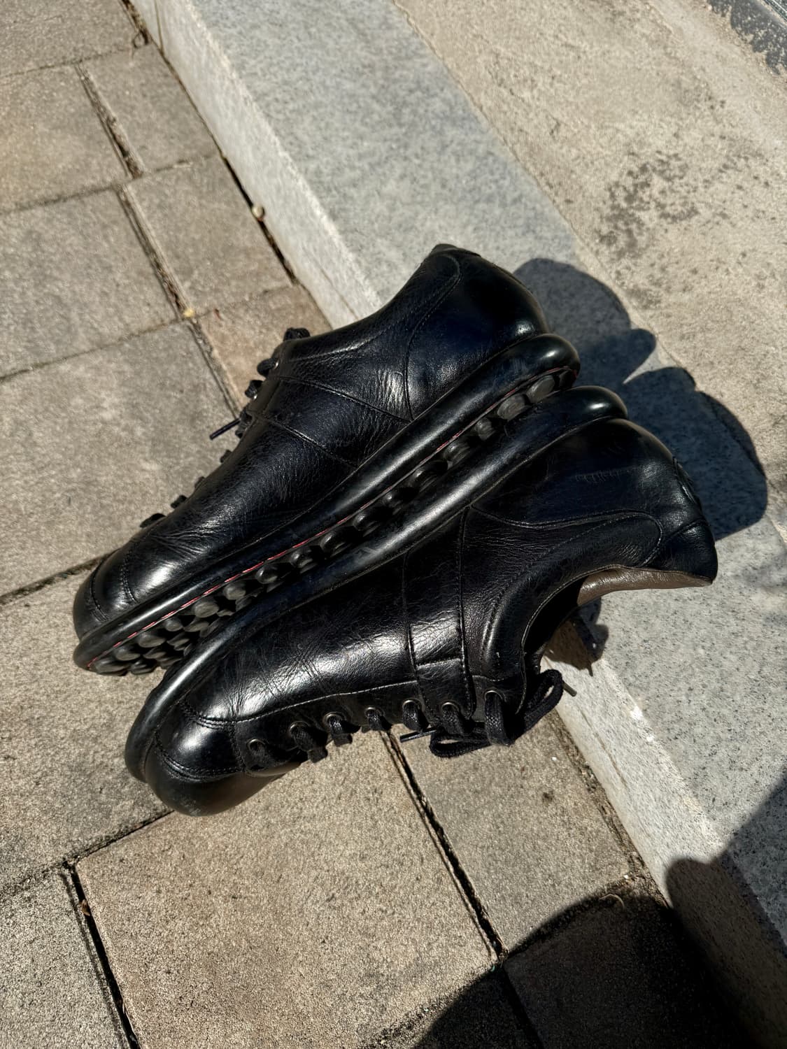 캠퍼 펠로타스 아리엘 43(270mm) 상품이미지4