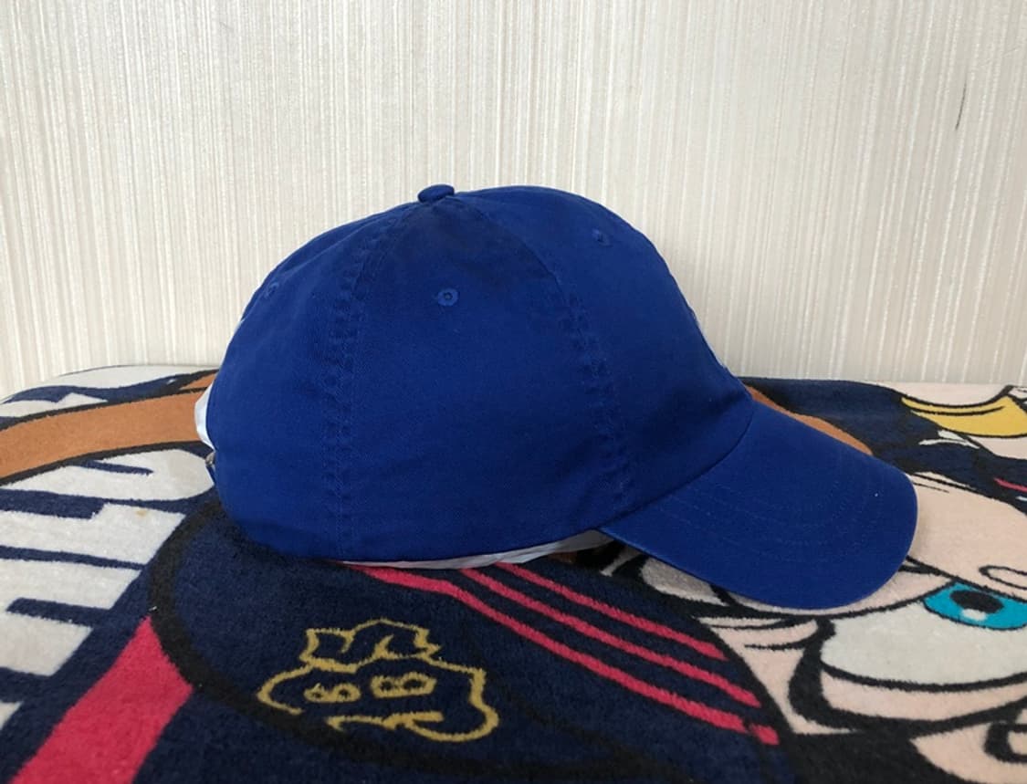 폴로(POLO)랄프로렌 볼캡/모자 로얄블루 상품이미지7